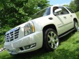 2007 Cadillac Escalade AWD