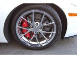2010 Chevrolet Corvette Z06 Wheel