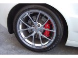 2010 Chevrolet Corvette Z06 Wheel