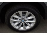 2015 BMW X3 xDrive28i Wheel