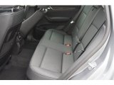 2015 BMW X3 xDrive28i Rear Seat