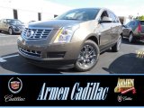 2014 Terra Mocha Metallic Cadillac SRX Luxury #95468637