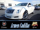 2014 Cadillac XTS Luxury FWD
