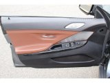2014 BMW 6 Series 640i Gran Coupe Door Panel