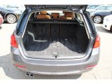 2014 BMW 3 Series 328i xDrive Sports Wagon Trunk