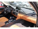 2014 BMW 3 Series 328i xDrive Sports Wagon Dashboard