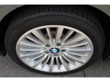 2014 BMW 3 Series 328i xDrive Sports Wagon Wheel