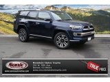 2014 Toyota 4Runner Limited 4x4