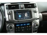 2014 Toyota 4Runner Limited 4x4 Controls