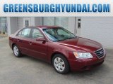 2009 Hyundai Sonata GLS