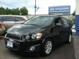2012 Chevrolet Sonic LT Hatch