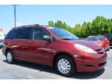 2008 Toyota Sienna LE