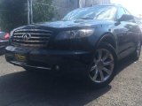 2008 Infiniti FX 35 AWD