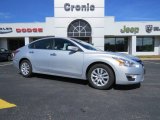 2013 Nissan Altima 2.5 S