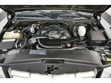 2005 Cadillac Escalade EXT AWD 6.0 Liter OHV 16-Valve V8 Engine