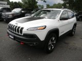 2014 Jeep Cherokee Trailhawk 4x4