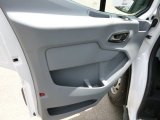 2015 Ford Transit Van 250 MR Long Door Panel