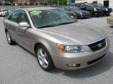 2006 Hyundai Sonata GLS V6