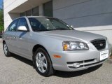 2006 Hyundai Elantra GLS Sedan