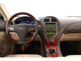 2012 Lexus ES 350 Dashboard