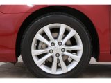 2012 Lexus ES 350 Wheel