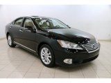 2011 Lexus ES 350
