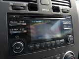 2015 Nissan LEAF S Controls