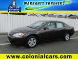 2008 Chevrolet Impala LT