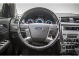 2010 Ford Fusion SEL V6 Steering Wheel