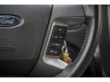 2010 Ford Fusion SEL V6 Controls