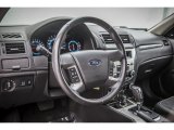 2010 Ford Fusion SEL V6 Dashboard