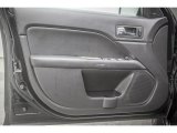 2010 Ford Fusion SEL V6 Door Panel