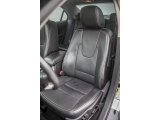 2010 Ford Fusion SEL V6 Front Seat