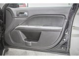 2010 Ford Fusion SEL V6 Door Panel