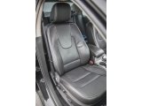 2010 Ford Fusion SEL V6 Front Seat