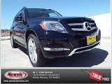 2015 Mercedes-Benz GLK 350