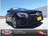 2014 Mercedes-Benz CLA 250