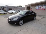 2007 Black Sapphire Pearl Lexus IS 250 #95468585