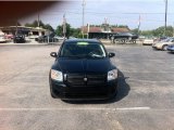 2007 Black Dodge Caliber SE #95469060