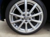 2015 Audi A3 2.0 Prestige quattro Wheel