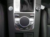 2015 Audi A3 2.0 Prestige quattro Controls