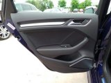 2015 Audi A3 2.0 Prestige quattro Door Panel