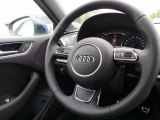 2015 Audi A3 2.0 Prestige quattro Steering Wheel