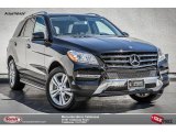 2014 Mercedes-Benz ML 350