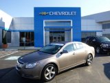 2011 Chevrolet Malibu LT