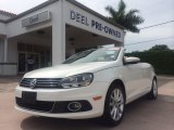 2012 Candy White Volkswagen Eos Komfort #95468671