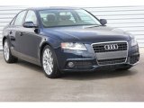 2011 Audi A4 2.0T Sedan