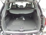 2014 Porsche Cayenne GTS Trunk