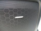 2014 Porsche Cayenne GTS Audio System