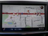 2014 Porsche Cayenne GTS Navigation